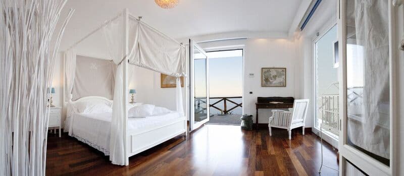 Villa Miragalli — luxury villa photo 2
