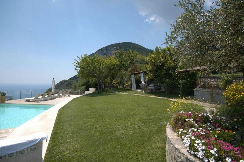 Villa Miragalli — luxury villa photo 20