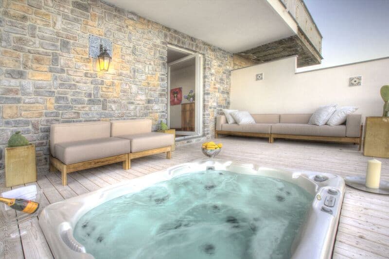 Villa Miragalli — luxury villa photo 3