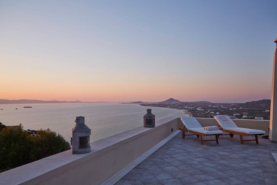 Tower Villa — luxury villa photo 19