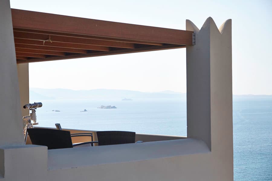 Tower Villa — luxury villa photo 20
