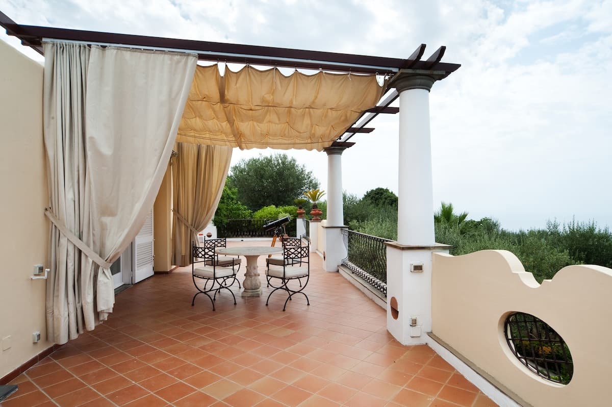 Villa Casa Mia — luxury villa photo 19