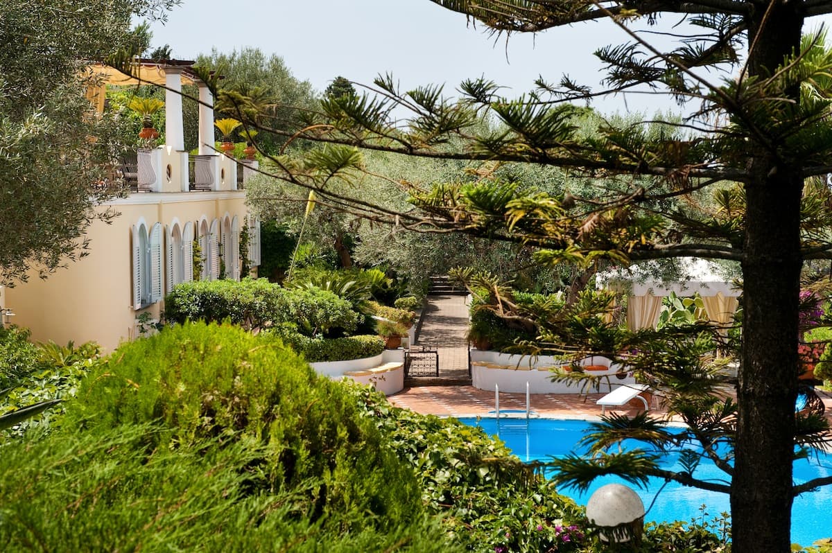 Villa Casa Mia — luxury villa photo 3