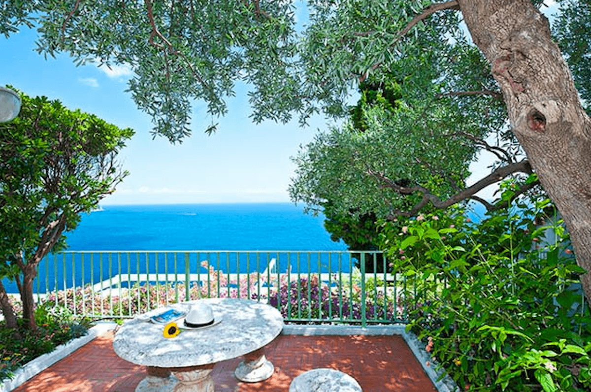 Villa Lulù — luxury villa photo 1