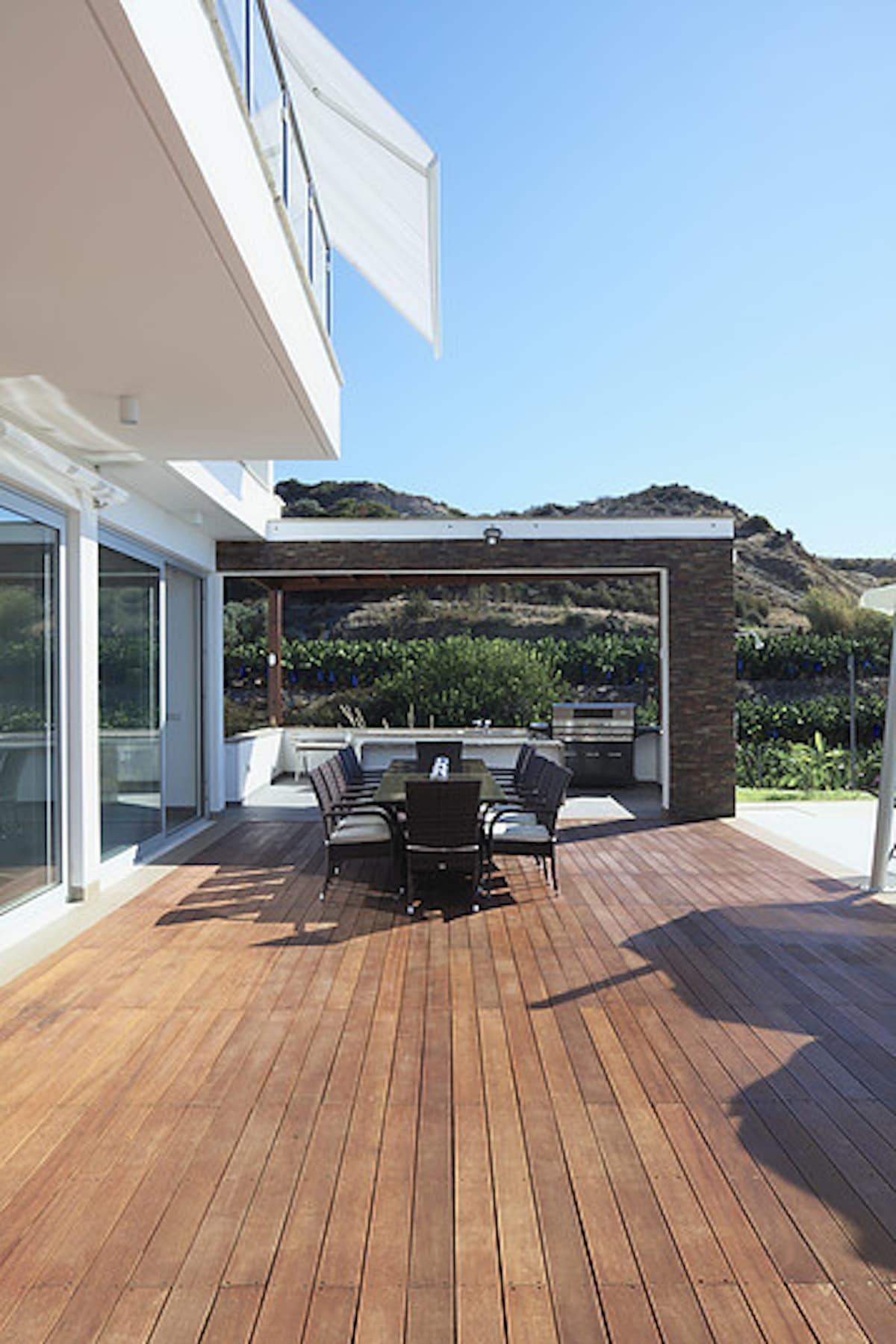 Villa Santa Marina — luxury villa photo 2