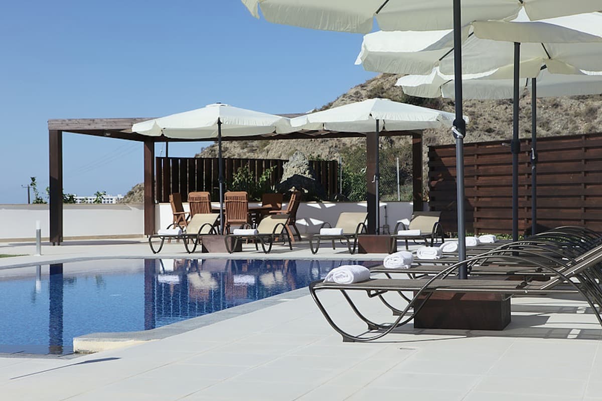 Villa Santa Marina — luxury villa photo 3