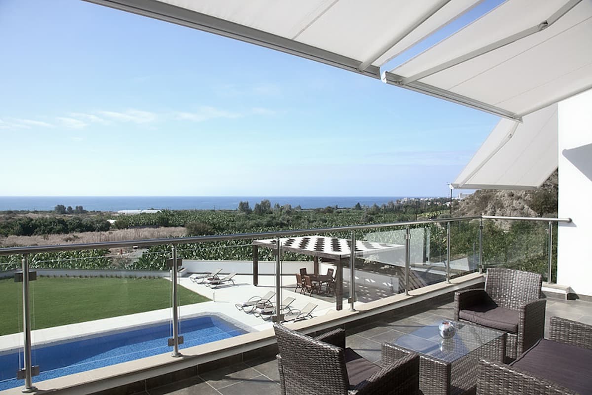 Villa Santa Marina — luxury villa photo 18