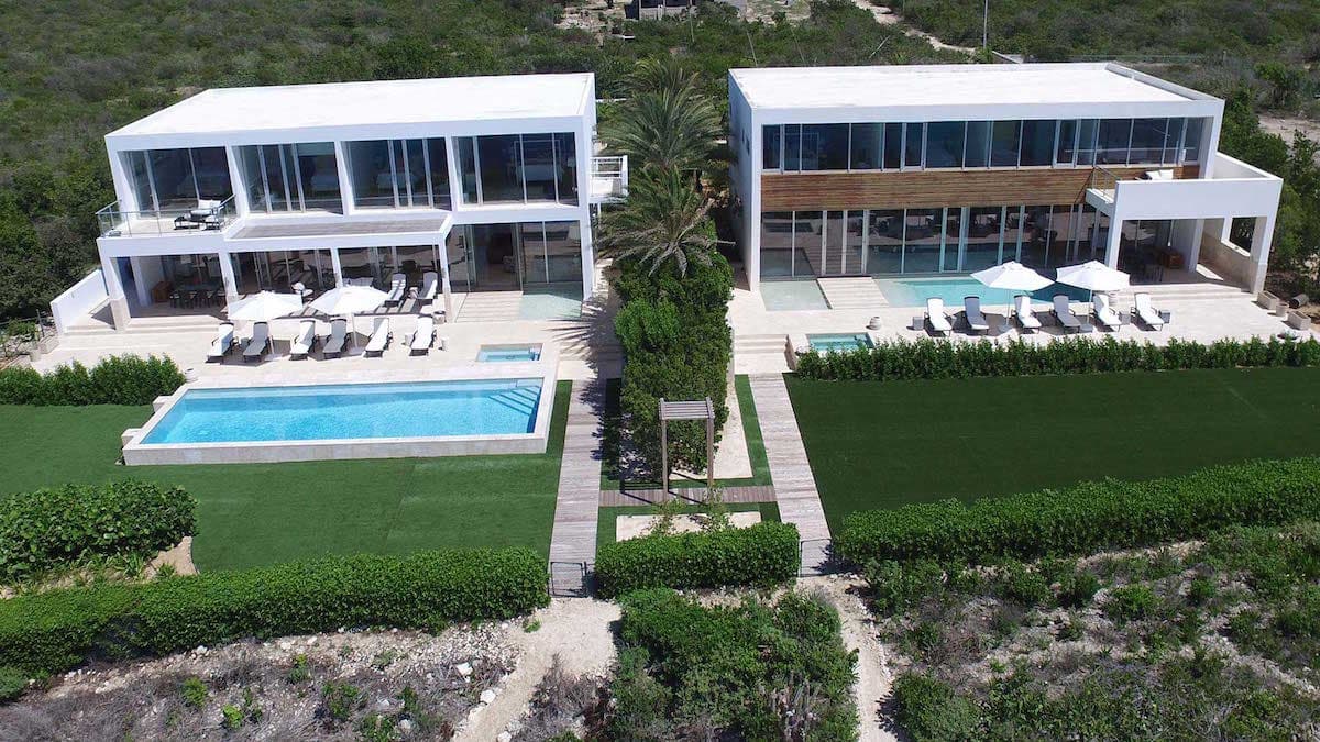 Villas Beaches Edge — luxury villa photo 3