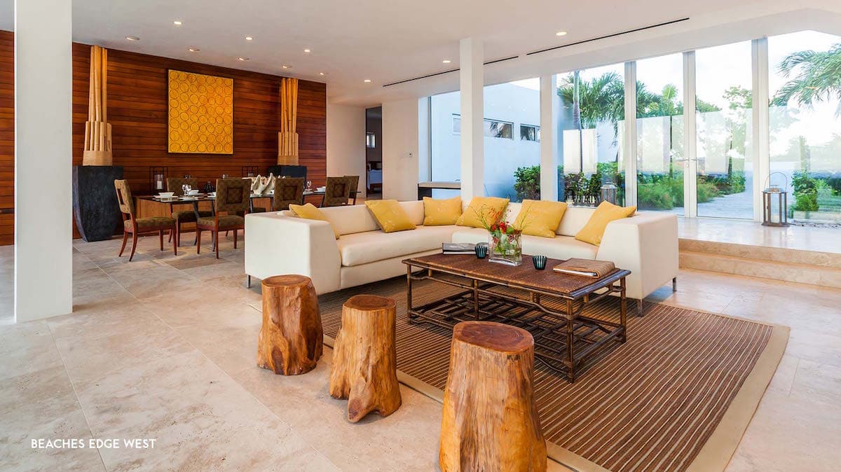 Villas Beaches Edge — luxury villa photo 19
