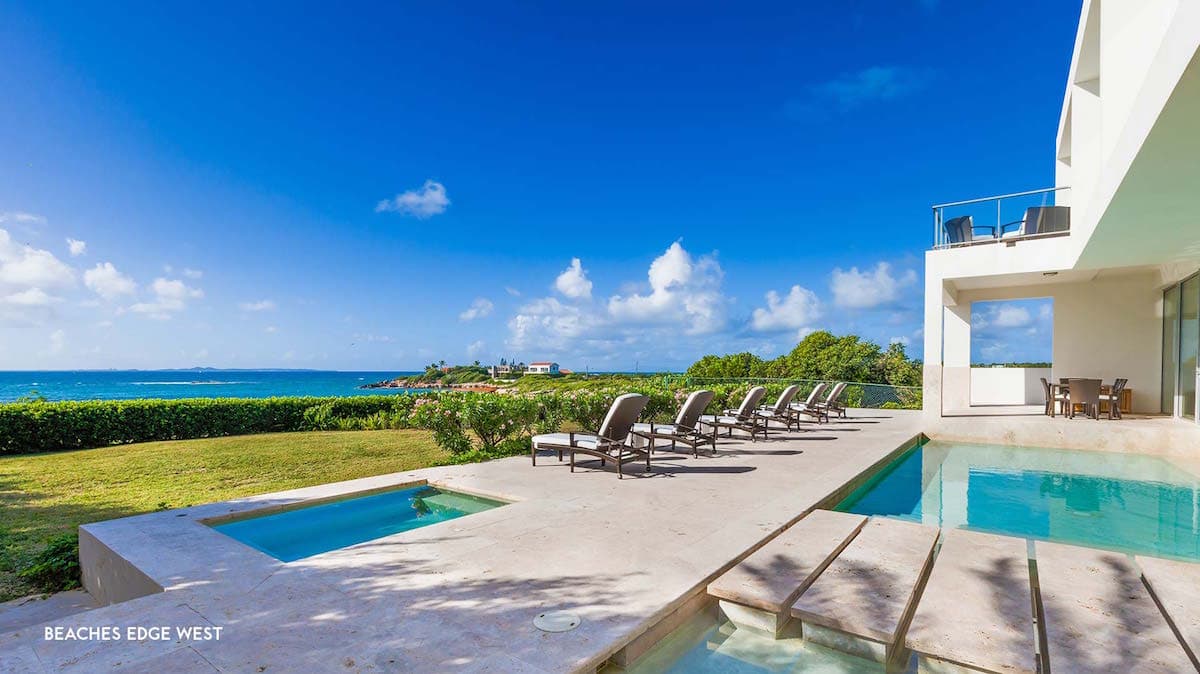Villas Beaches Edge — luxury villa photo 20