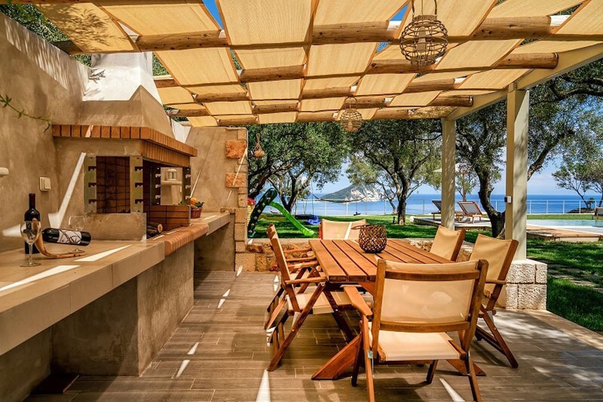 Artina Luxury Villa — luxury villa photo 19