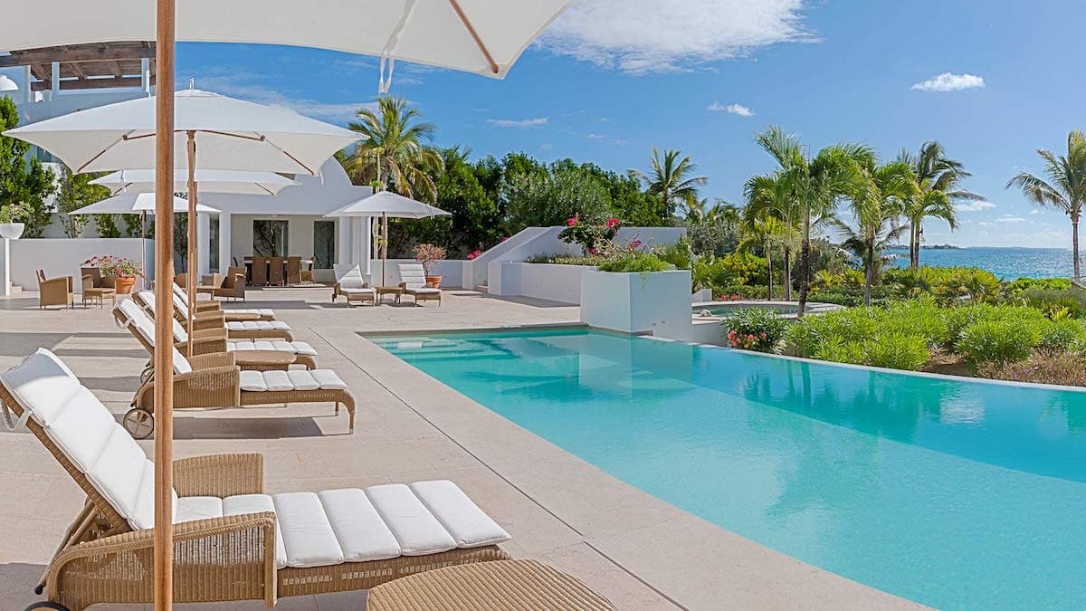 Villa Arushi — luxury villa photo 2