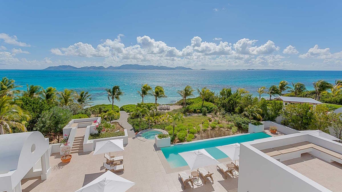 Villa Arushi — luxury villa photo 19