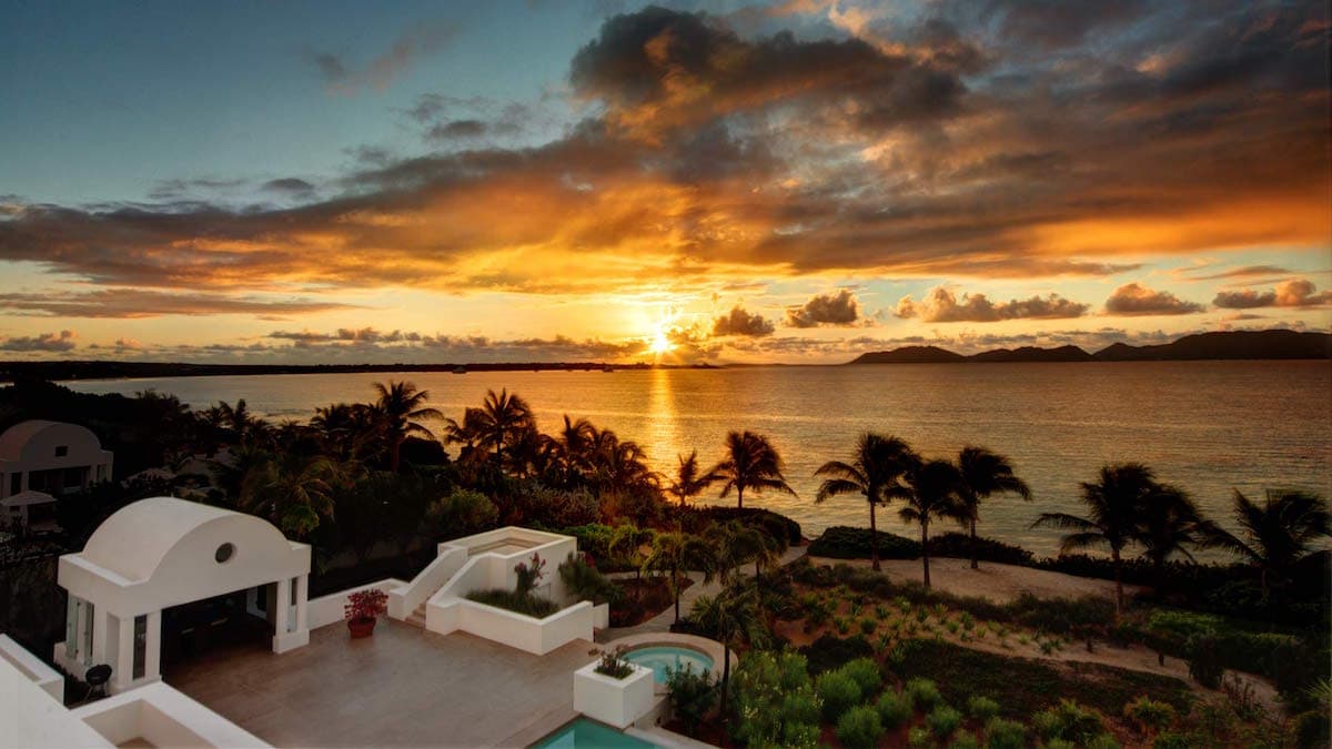 Villa Arushi — luxury villa photo 3