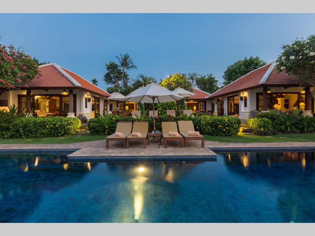 Villa Ban Haad Sai — luxury villa photo 3
