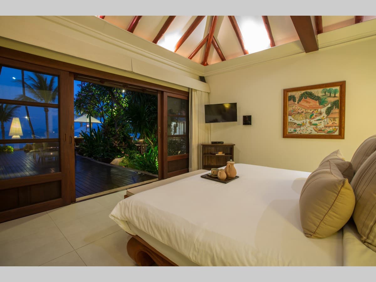 Villa Ban Haad Sai — luxury villa photo 19