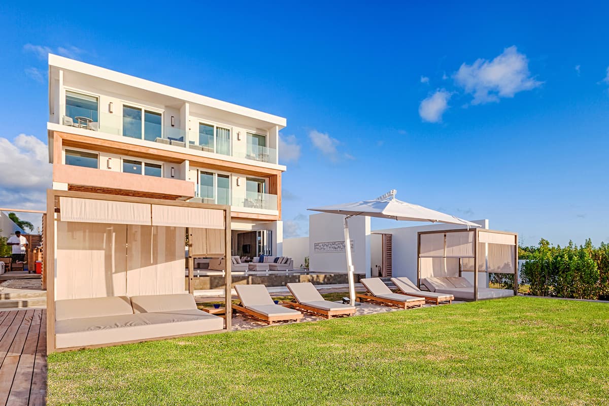 Kishti Villas — luxury villa photo 13