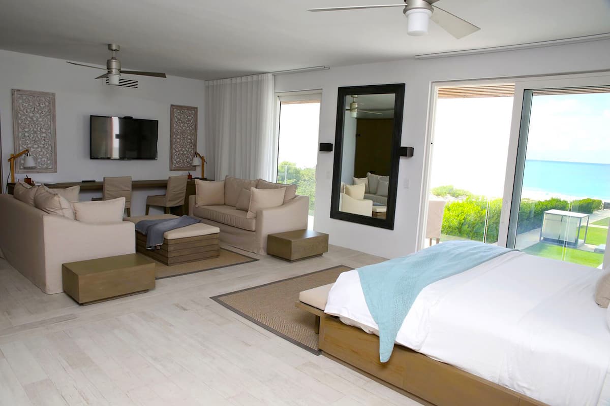 Kishti Villas — luxury villa photo 14