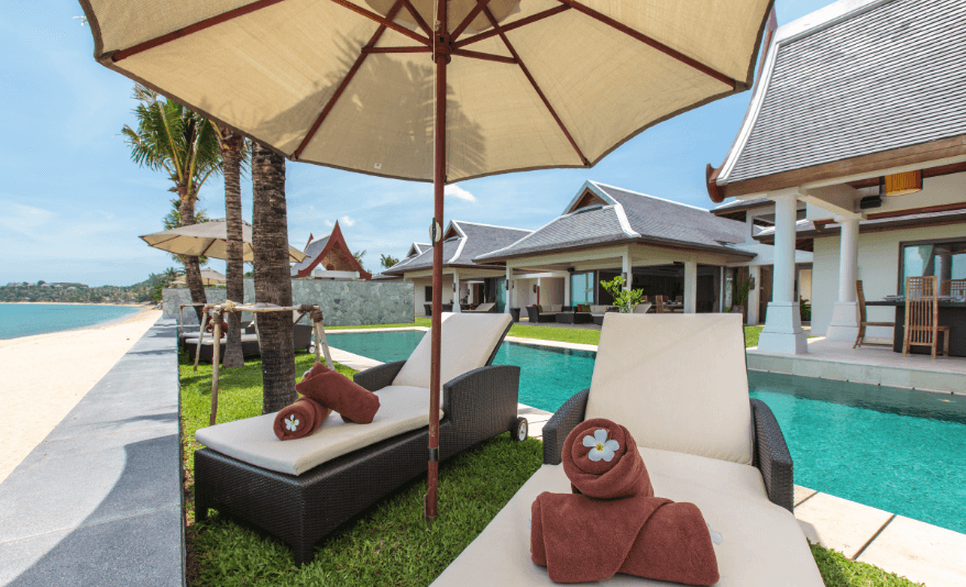 Miskawaan Villa Sila — luxury villa photo 10