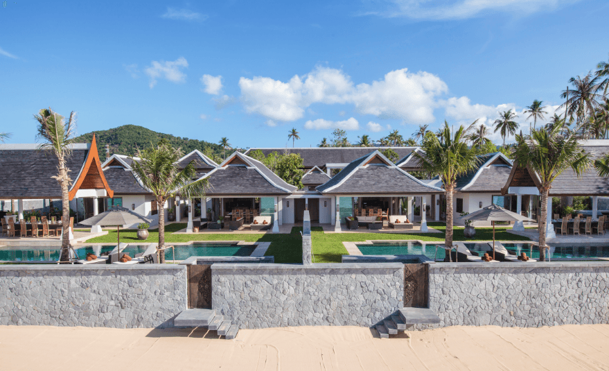 Miskawaan Villa Wayu — luxury villa photo 9