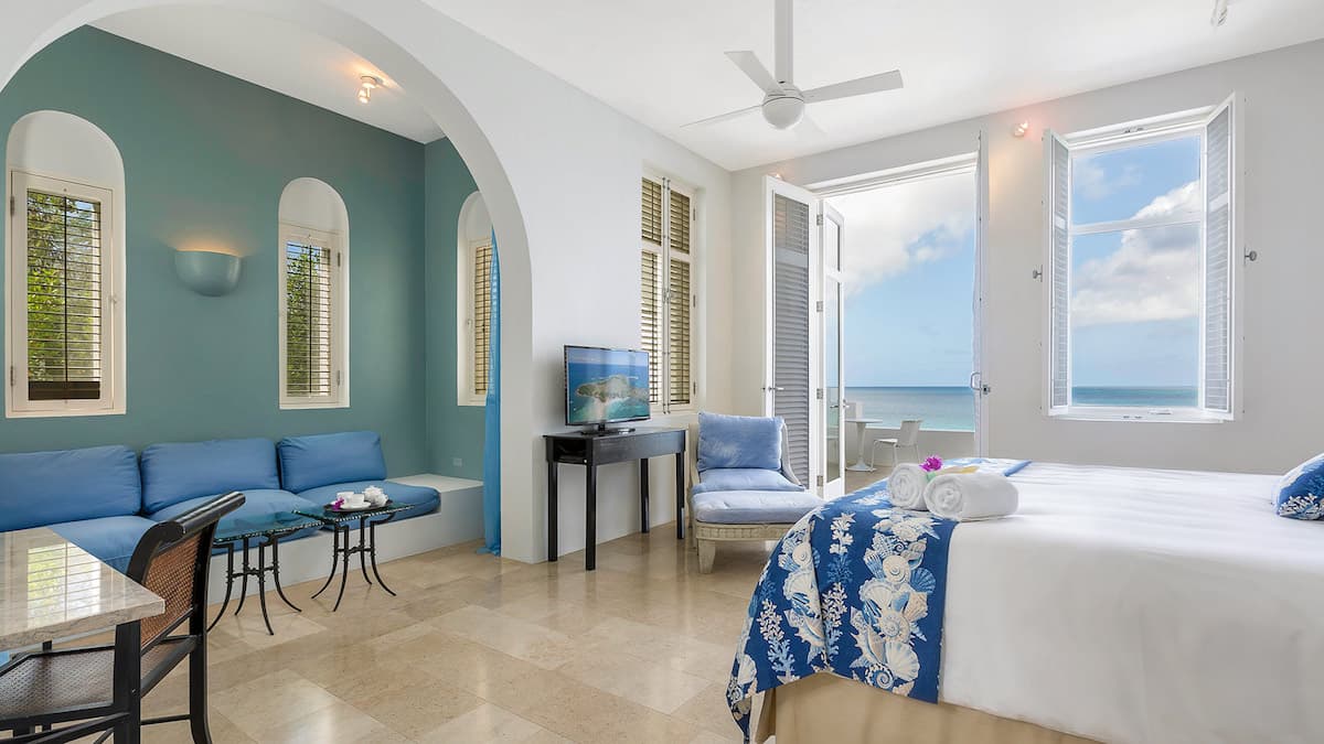 Long Bay Villas by Malliouhana — luxury villa photo 19