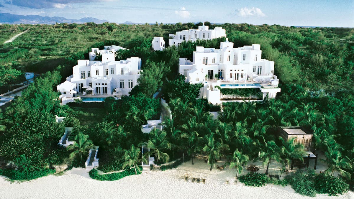 Long Bay Villas by Malliouhana — luxury villa photo 20