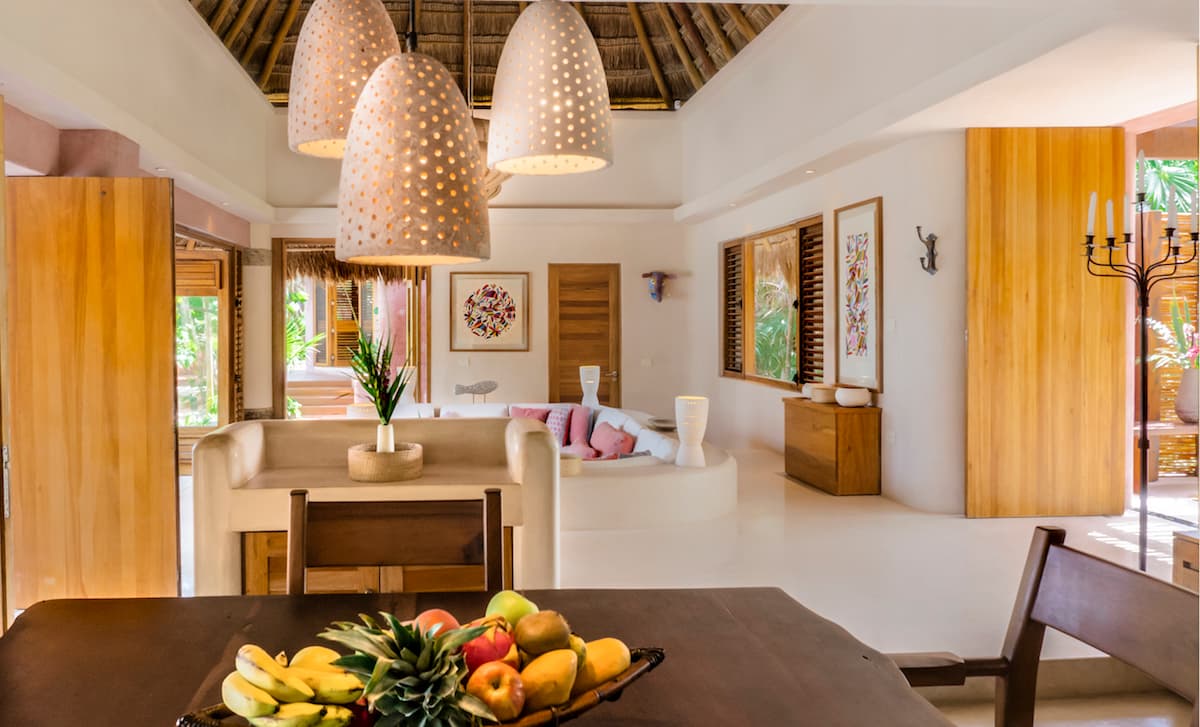 Casa Cantarena — luxury villa photo 3