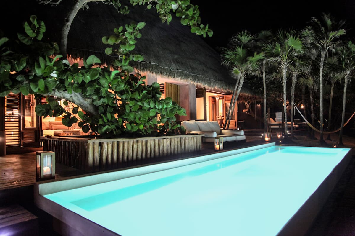 Casa Cantarena — luxury villa photo 18