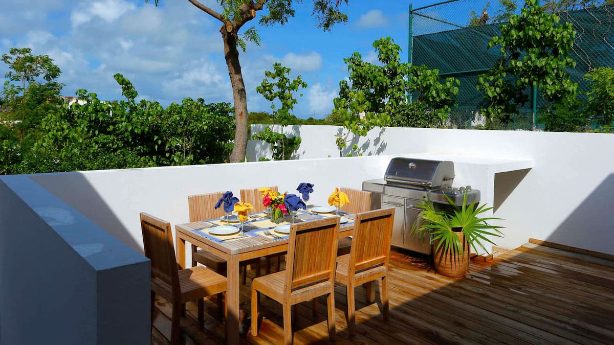 Zenaida Estate — luxury villa photo 2