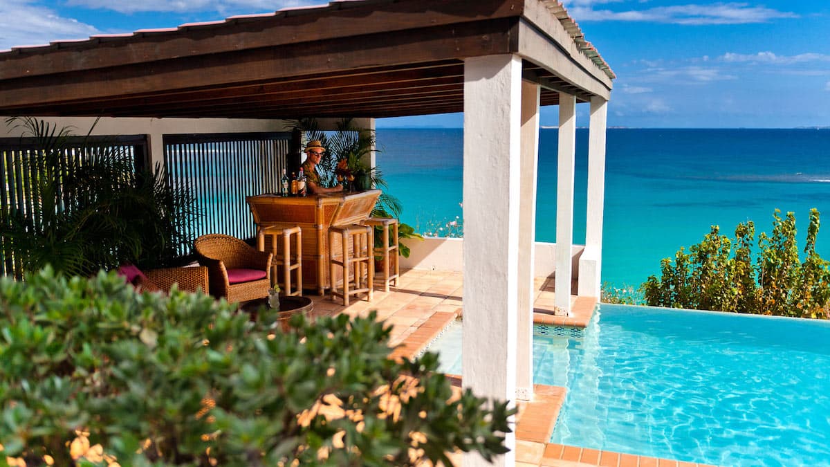 Zenaida Estate — luxury villa photo 1