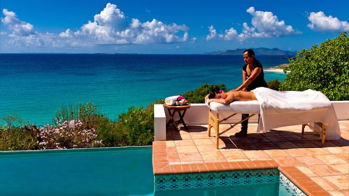 Zenaida Estate — luxury villa photo 1
