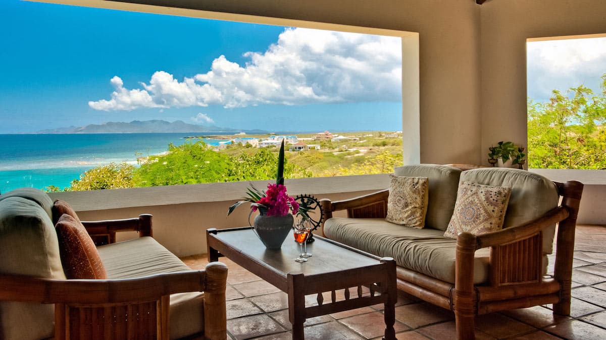 Zenaida Estate — luxury villa photo 20