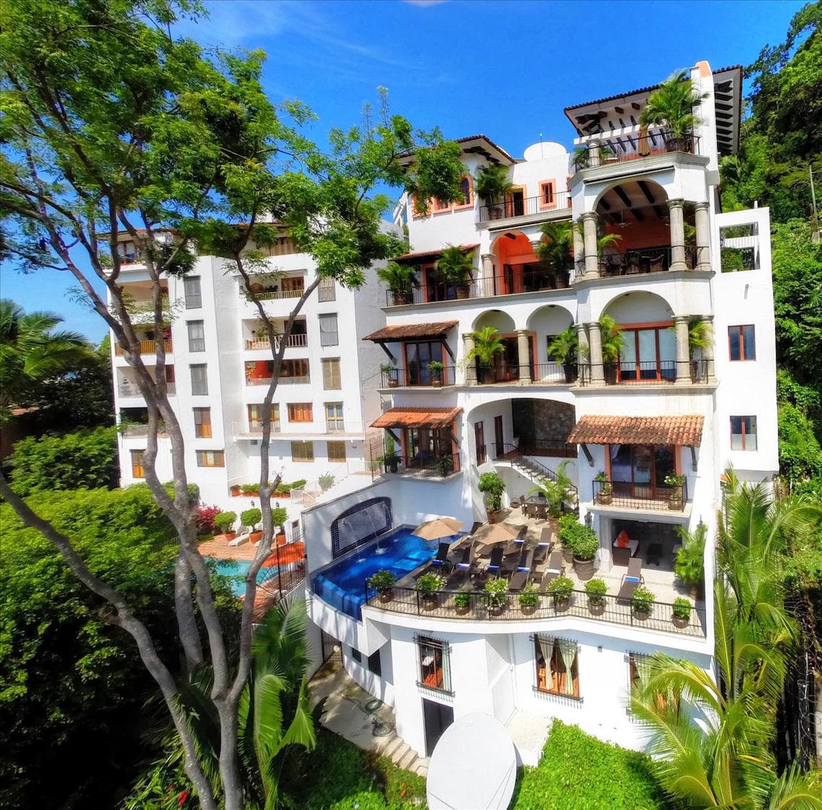 Casa Dos Cisnes — luxury villa photo 1