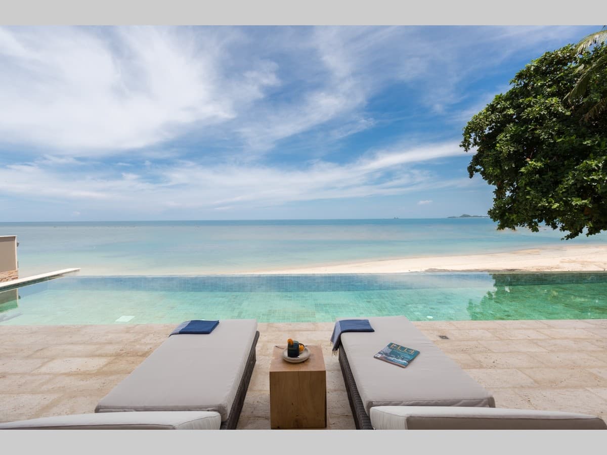 Villa Pavana Samui — luxury villa photo 2