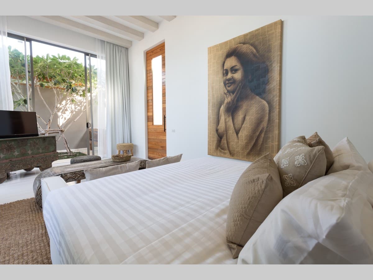 Villa Pavana Samui — luxury villa photo 17