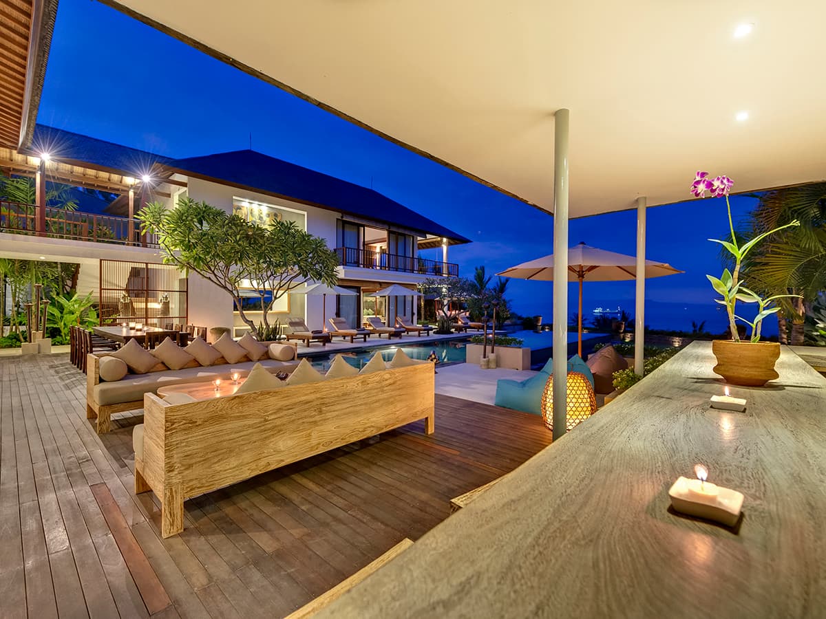 Villa Asada — luxury villa photo 19