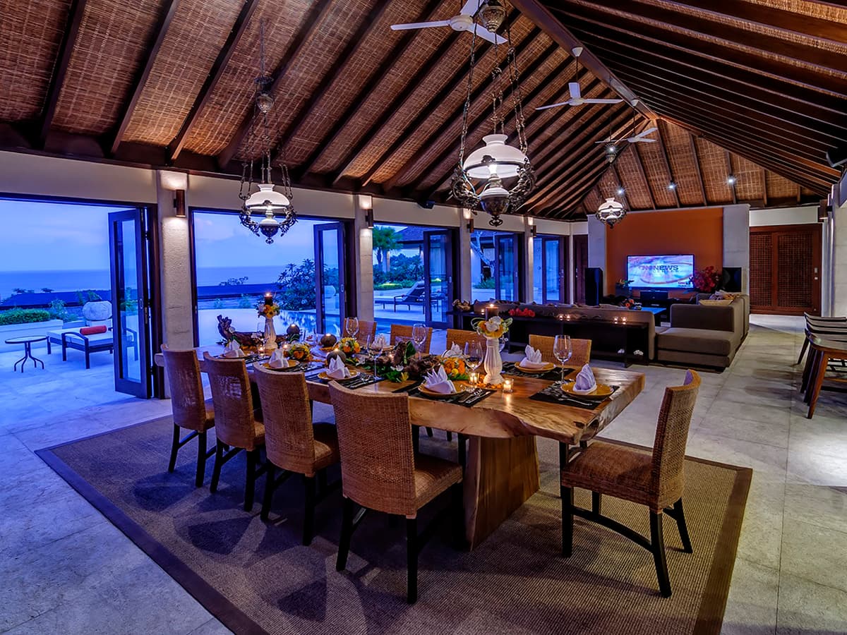 Villa Cantik — luxury villa photo 19