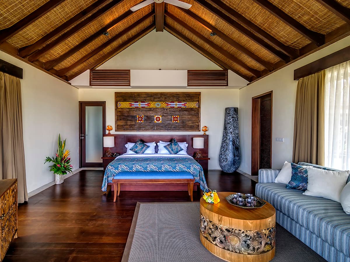 Villa Cantik — luxury villa photo 2