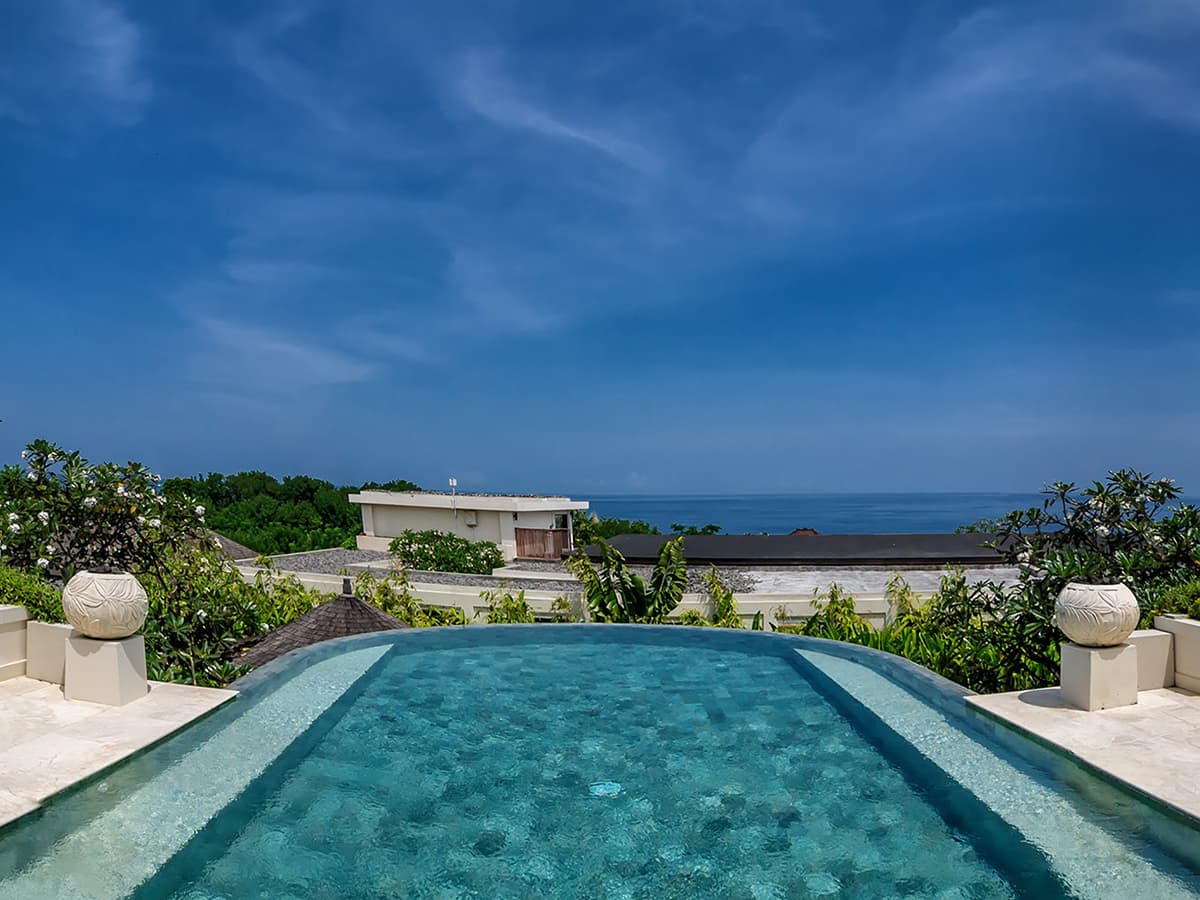 Villa Cantik — luxury villa photo 20