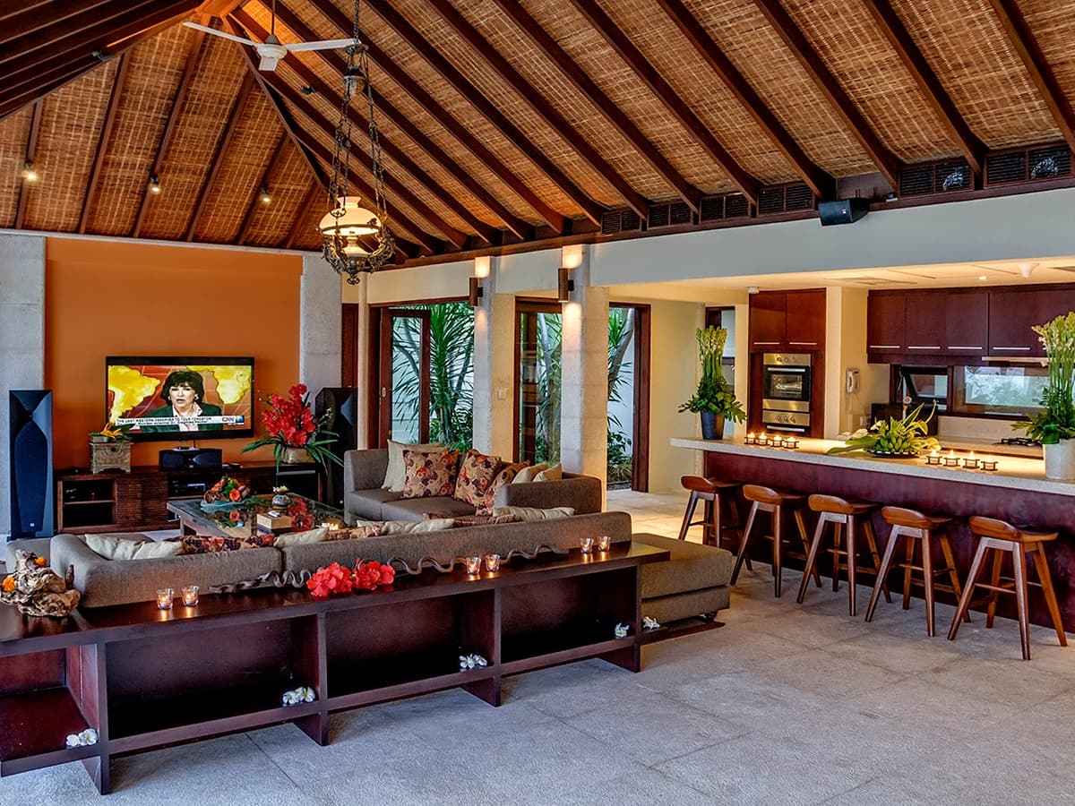 Villa Cantik — luxury villa photo 3