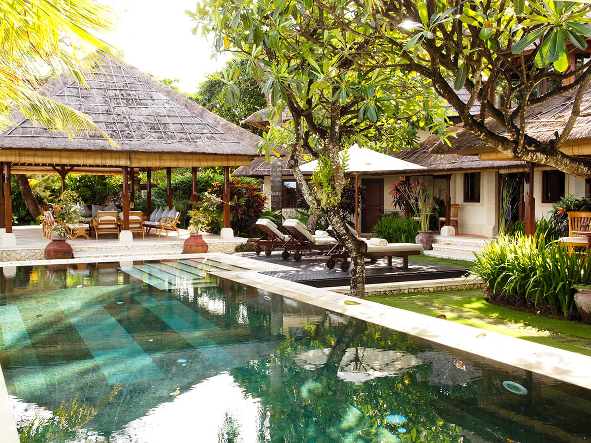 Villa Cemara — luxury villa photo 2