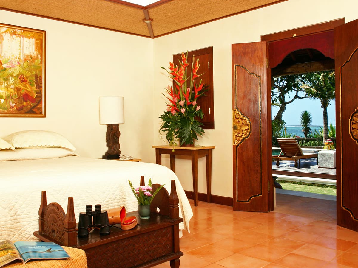 Villa Cemara — luxury villa photo 3