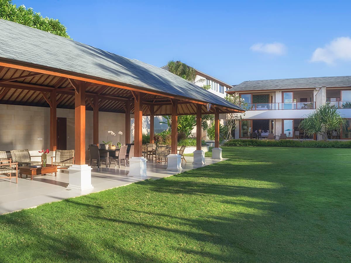 Pandawa Cliff Estate - Villa Markisa — luxury villa photo 20