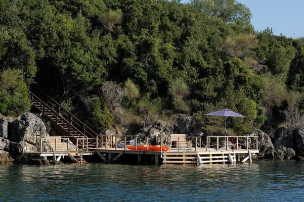 Villa Sivota — luxury villa photo 3