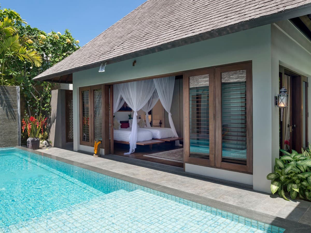 Des Indes II — luxury villa photo 1