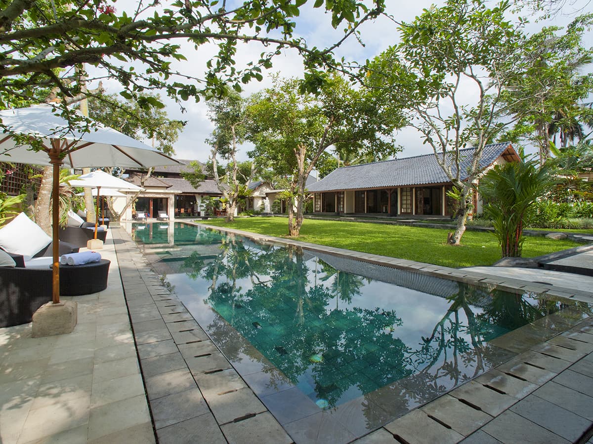 Villa San — luxury villa photo 1