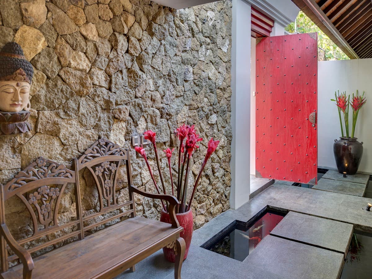 Des Indes II — luxury villa photo 2
