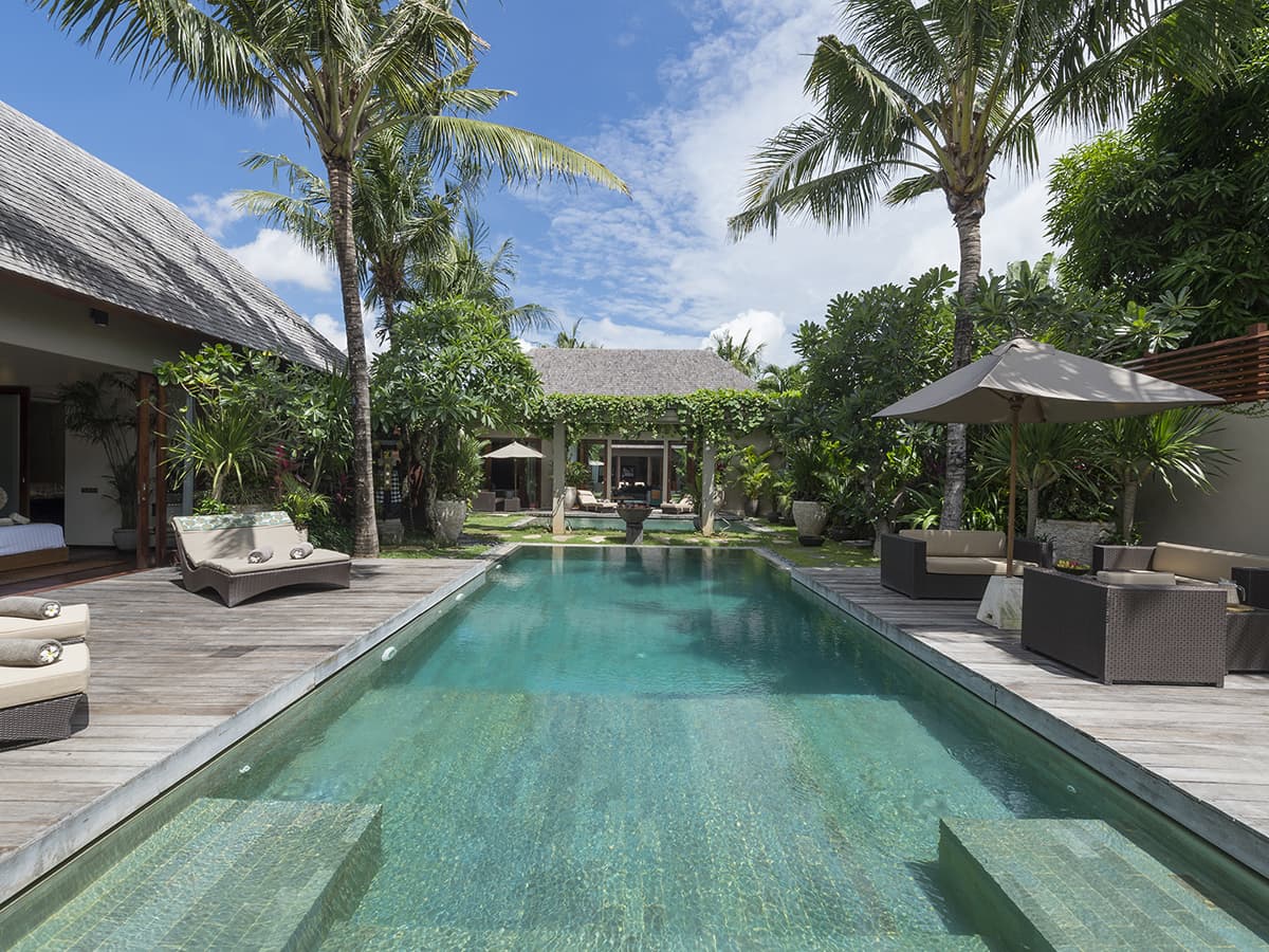 Eshara I — luxury villa photo 2