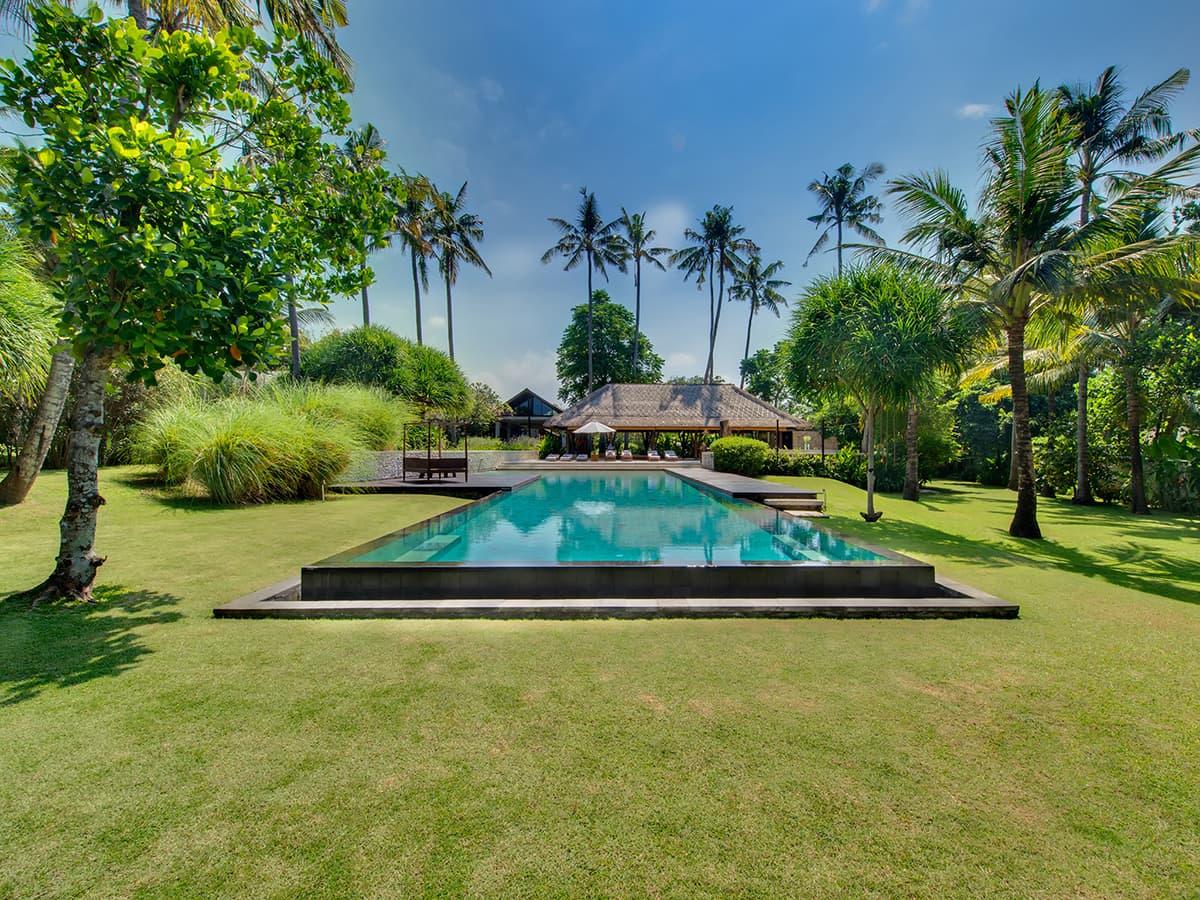 Villa Samadhana — luxury villa photo 2