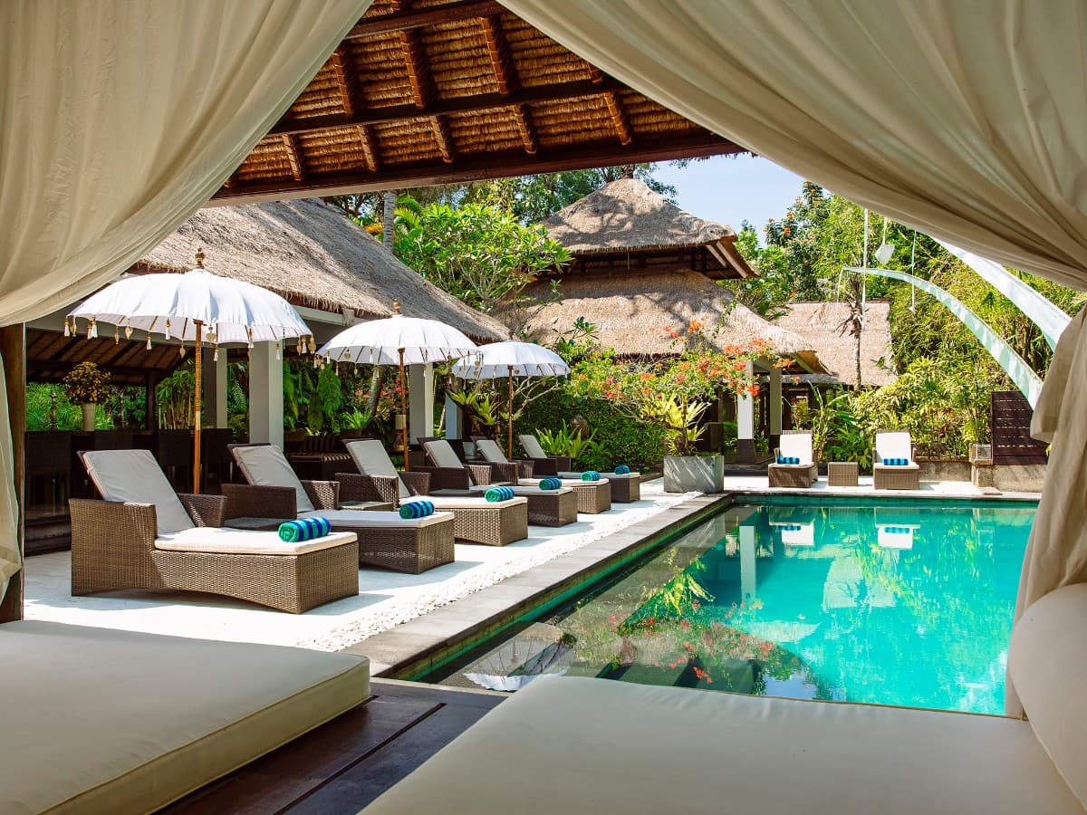 Villa Maya Retreat — luxury villa photo 2